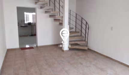 Sobrado à venda, 2 quartos, 1 vaga, Jardim Oriental - São Paulo/SP