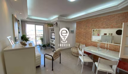 Apartamento à venda, 2 quartos, 1 vaga, Saúde - São Paulo/SP