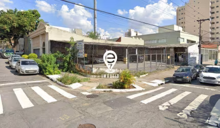 Terreno à venda, Lapa - São Paulo/SP