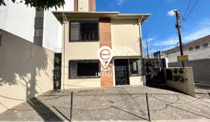 Sobrado à venda, 5 quartos, 1 suíte, 5 vagas, Vila Clementino - São Paulo/SP