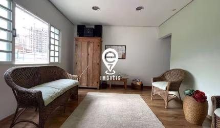 Casa à venda, 3 quartos, 1 suíte, 2 vagas, Vila da Saúde - São Paulo/SP