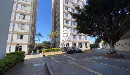 Apartamento à venda, 2 quartos, 1 vaga, Vila do Encontro - São Paulo/SP