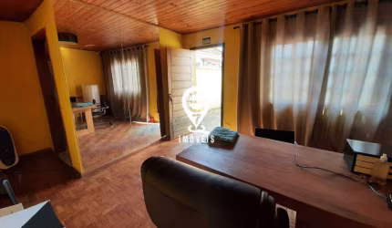Casa à venda, 4 quartos, 1 vaga, Vila do Bosque - São Paulo/SP