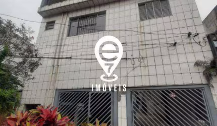 Terreno à venda, Vila Nogueira - Diadema/SP