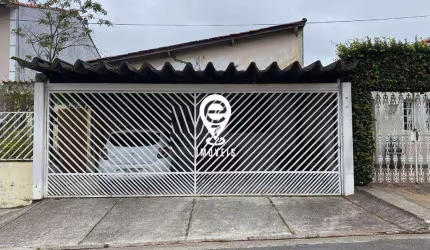 Sobrado à venda, 6 quartos, 4 suítes, 3 vagas, Planalto Paulista - São Paulo/SP
