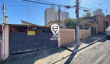 Terreno à venda, Vila da Saúde - São Paulo/SP