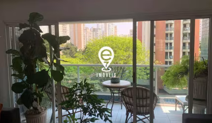 Apartamento à venda, 4 quartos, 1 suíte, 3 vagas, Jardim Vila Mariana - São Paulo/SP