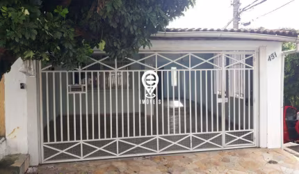 Sobrado à venda, 4 quartos, 3 vagas, Jardim Jabaquara - São Paulo/SP