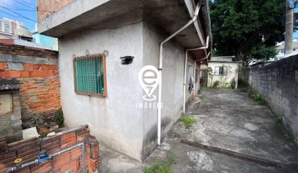 Terreno à venda, São Judas - São Paulo/SP