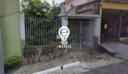 Terreno à venda, Mirandópolis - São Paulo/SP