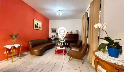 Sobrado à venda, 5 quartos, 2 suítes, 3 vagas, Mirandópolis - São Paulo/SP