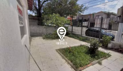 Casa à venda, 3 quartos, Cidade Vargas - São Paulo/SP