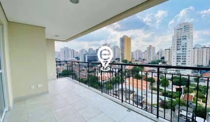 Apartamento à venda, 2 quartos, 1 suíte, 2 vagas, Vila da Saúde - São Paulo/SP