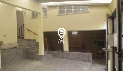 Sobrado à venda, 3 quartos, 1 suíte, 2 vagas, Cidade Vargas - São Paulo/SP