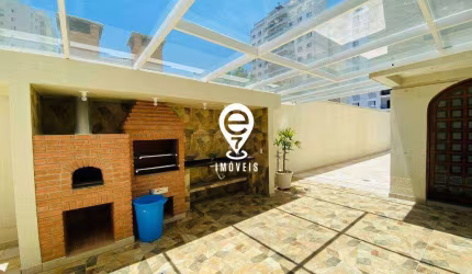 Apartamento à venda, 2 quartos, 1 suíte, 2 vagas, Vila Monte Alegre - São Paulo/SP