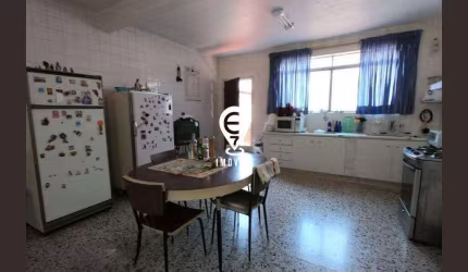 Sobrado à venda, 3 quartos, 3 vagas, Cambuci - São Paulo/SP