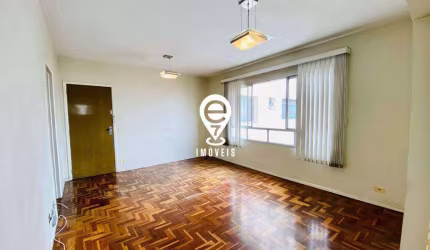Apartamento à venda, 2 quartos, 1 vaga, Vila Brasílio Machado - São Paulo/SP