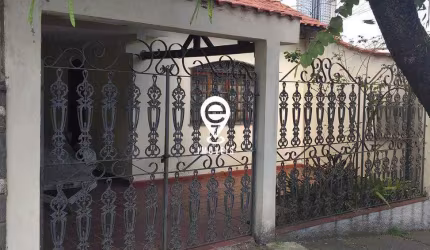 Sobrado à venda, 3 quartos, 1 suíte, 1 vaga, Vila Brasilina - São Paulo/SP