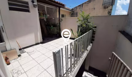 Sobrado à venda, 2 quartos, 1 vaga, Jabaquara - São Paulo/SP