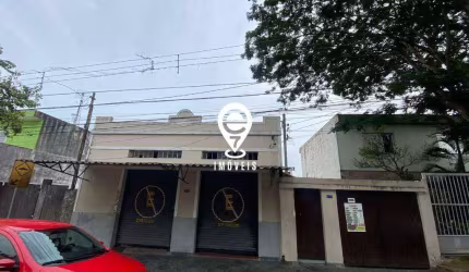 Casa à venda, 5 quartos, 4 vagas, Vila Império - São Paulo/SP