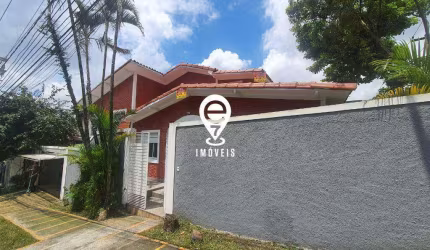 Sobrado à venda, 3 quartos, 3 suítes, 2 vagas, Saúde - São Paulo/SP