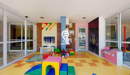 Apartamento à venda, 2 quartos, 1 suíte, 1 vaga, Ipiranga - São Paulo/SP
