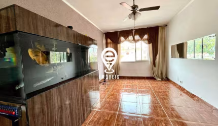Apartamento à venda, 1 quarto, Cursino - São Paulo/SP