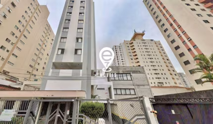 Apartamento à venda, 2 quartos, 1 vaga, Vila da Saúde - São Paulo/SP