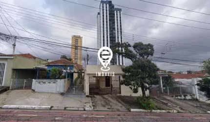 Terreno à venda, Vila Moinho Velho - São Paulo/SP