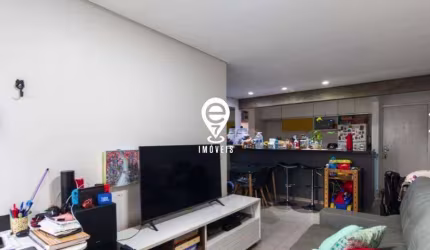 Apartamento à venda, 2 quartos, 1 suíte, 1 vaga, Saúde - São Paulo/SP