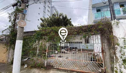 Terreno à venda, Vila do Encontro - São Paulo/SP