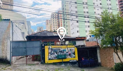 Terreno à venda, Vila da Saúde - São Paulo/SP