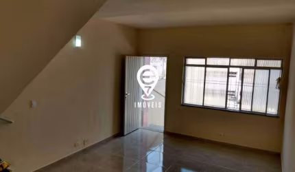 Sobrado à venda, 2 quartos, 1 vaga, Bosque da Saúde - São Paulo/SP