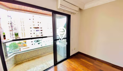 Apartamento à venda, 4 quartos, 1 suíte, 2 vagas, Chácara Inglesa - São Paulo/SP