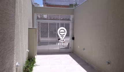 Sobrado à venda, 3 quartos, 3 suítes, 2 vagas, Vila Brasílio Machado - São Paulo/SP