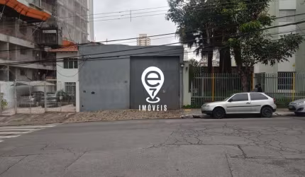 Galpão à venda, Chácara Inglesa - São Paulo/SP