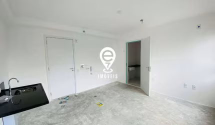 Studio à venda, 1 quarto, São Judas - São Paulo/SP