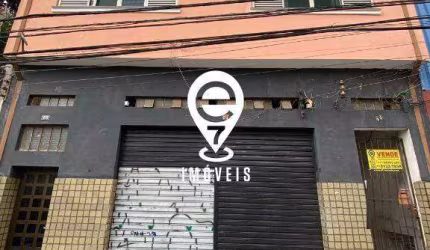 Sobrado à venda, 5 quartos, Vila Monte Alegre - São Paulo/SP