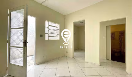 Casa à venda, 1 quarto, 2 vagas, São Judas - São Paulo/SP