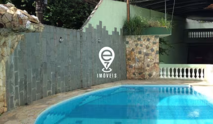 Sobrado à venda, 4 quartos, 4 suítes, 4 vagas, Parque Jabaquara - São Paulo/SP
