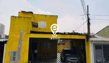 Terreno à venda, São Judas - São Paulo/SP