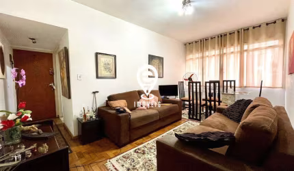 Apartamento à venda, 2 quartos, Vila Clementino - São Paulo/SP