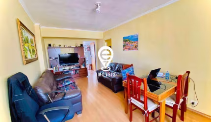 Apartamento à venda, 3 quartos, 1 vaga, Vila da Saúde - São Paulo/SP