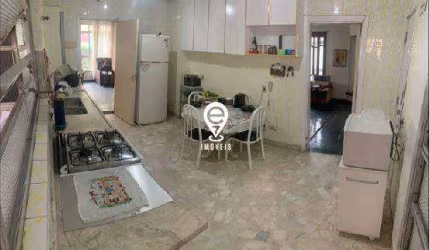 Apartamento à venda, 3 quartos, 1 suíte, 2 vagas, Paraíso - São Paulo/SP