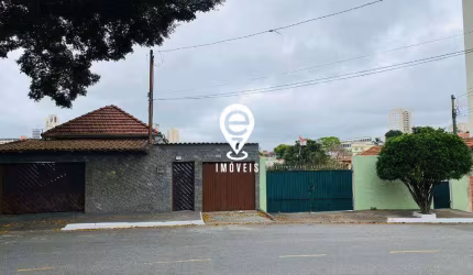 Terreno à venda, Vila da Saúde - São Paulo/SP