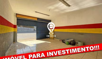 Loja à venda, 3 vagas, Planalto Paulista - São Paulo/SP