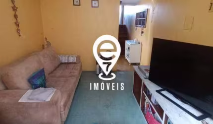 Sobrado à venda, 3 quartos, 2 vagas, Vila Clementino - São Paulo/SP
