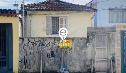 Terreno à venda, São Judas - São Paulo/SP