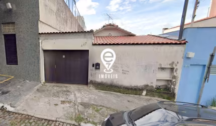 Terreno à venda, Chácara Inglesa - São Paulo/SP