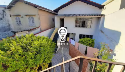 Casa à venda, 4 quartos, 2 vagas, Cidade Vargas - São Paulo/SP